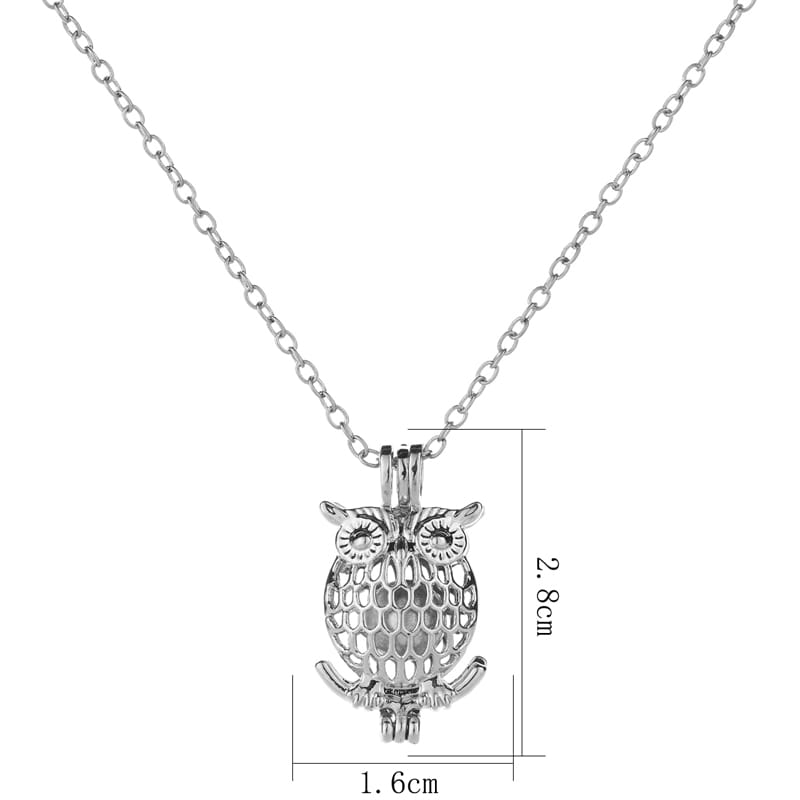Wisdom Seeker Radiance Necklace