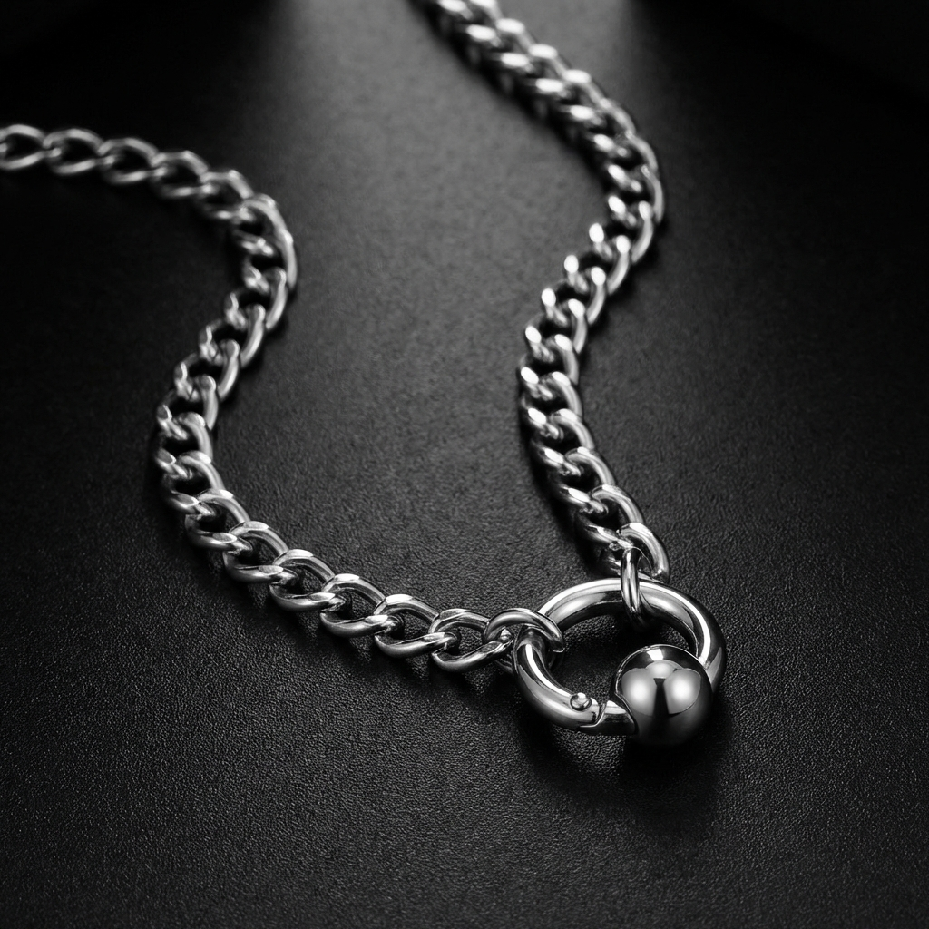 O-chain Choker