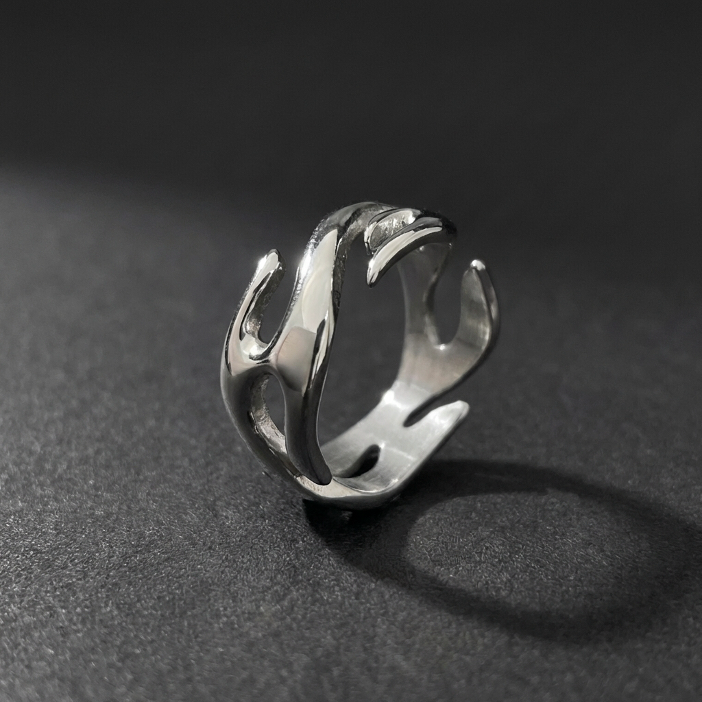 Scorch Ring