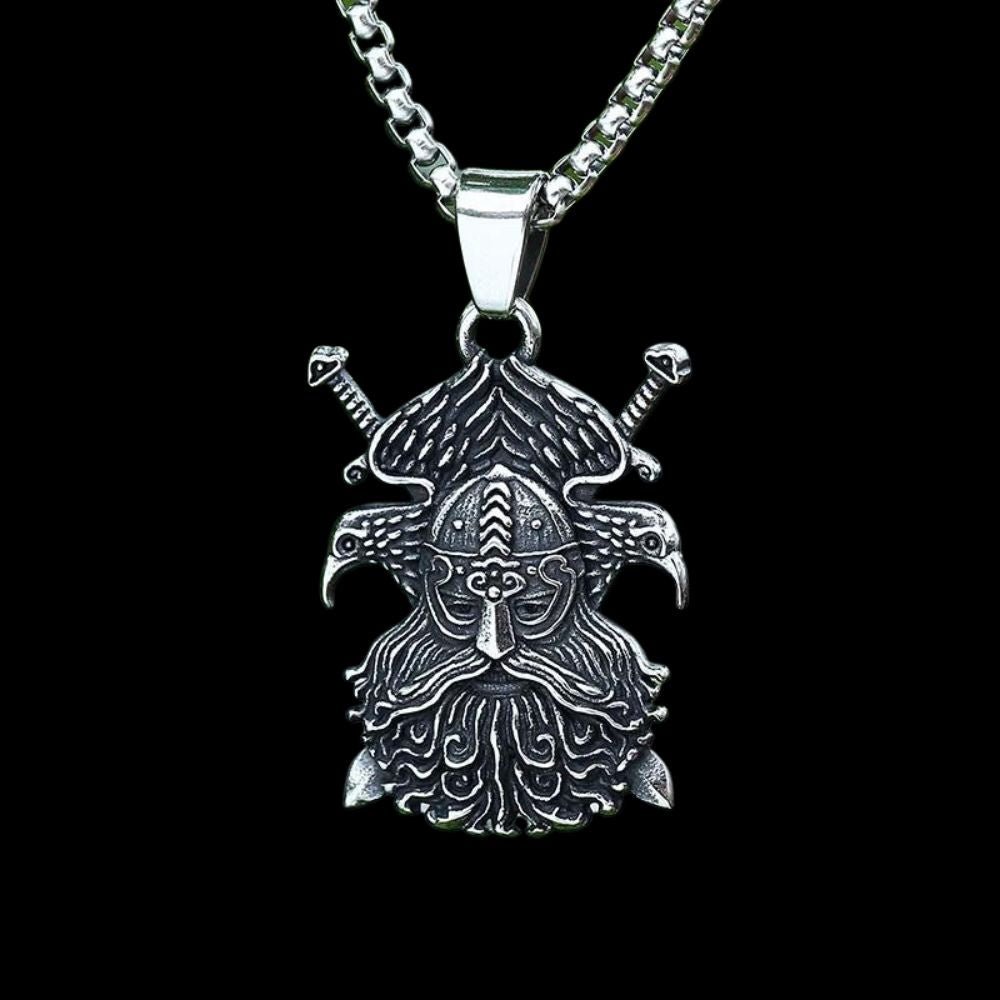 Ragnar Pendant