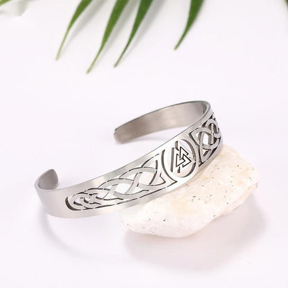 Mighty Odin Bracelet