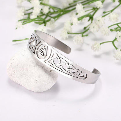 Mighty Odin Bracelet