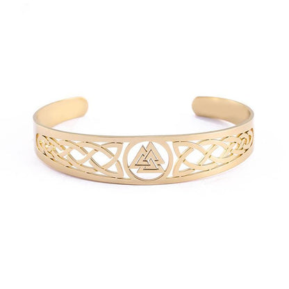 Mighty Odin Bracelet