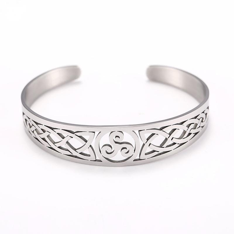Mighty Odin Bracelet