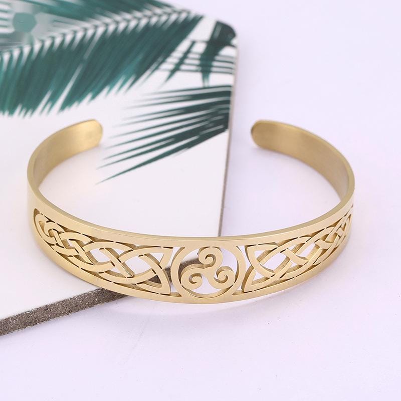 Mighty Odin Bracelet