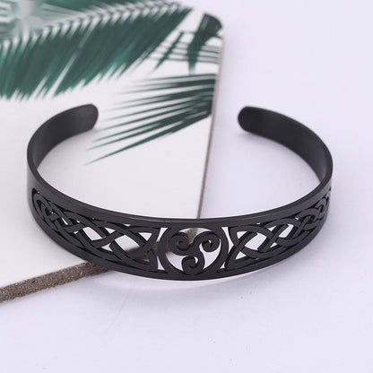 Mighty Odin Bracelet