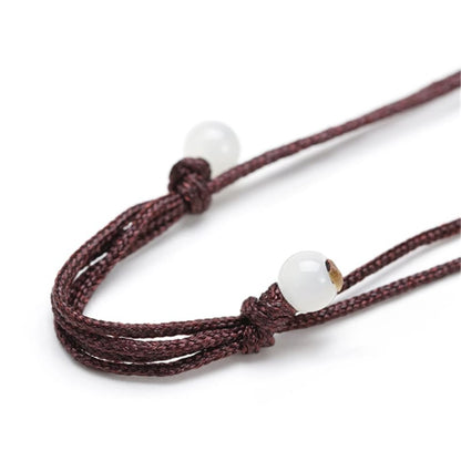 Aura Cleansing Tourmaline Necklace