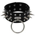 Spiked O-ring Collar