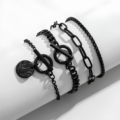 Blackout Bracelet
