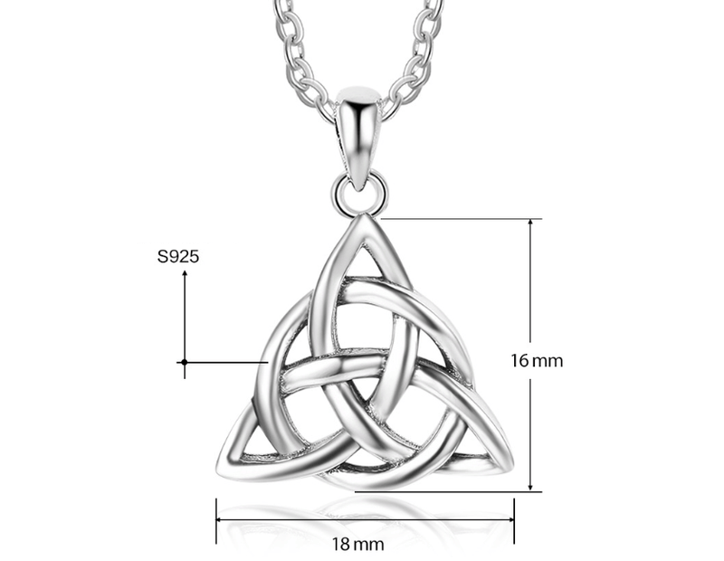 Protection and Power Necklace