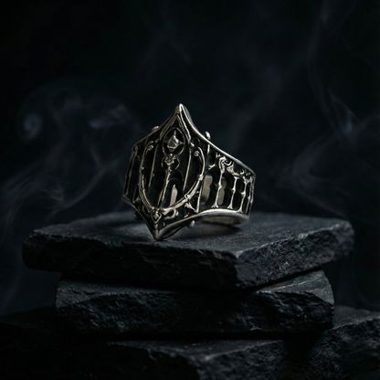 Dead Chapel Ring
