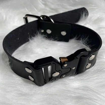 Metal Choker