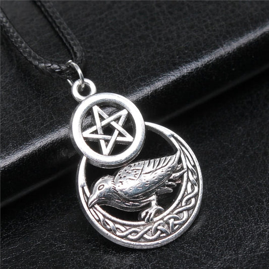 The Power of Magic Necklace