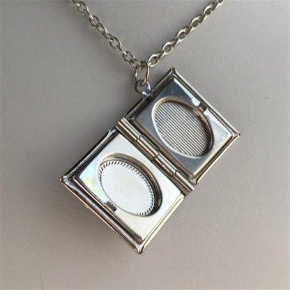 Mystic Guardians Enchanted Locket Collection