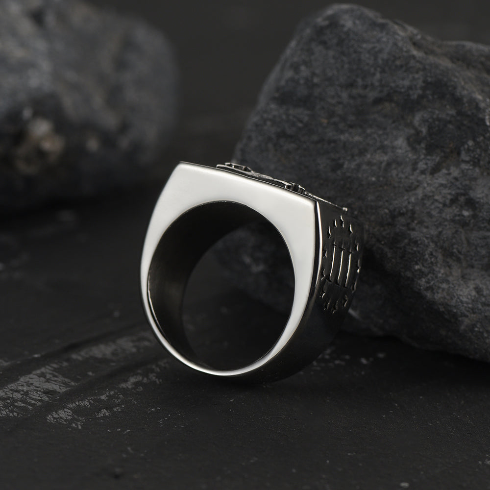 Independence Day 1776 Ring for