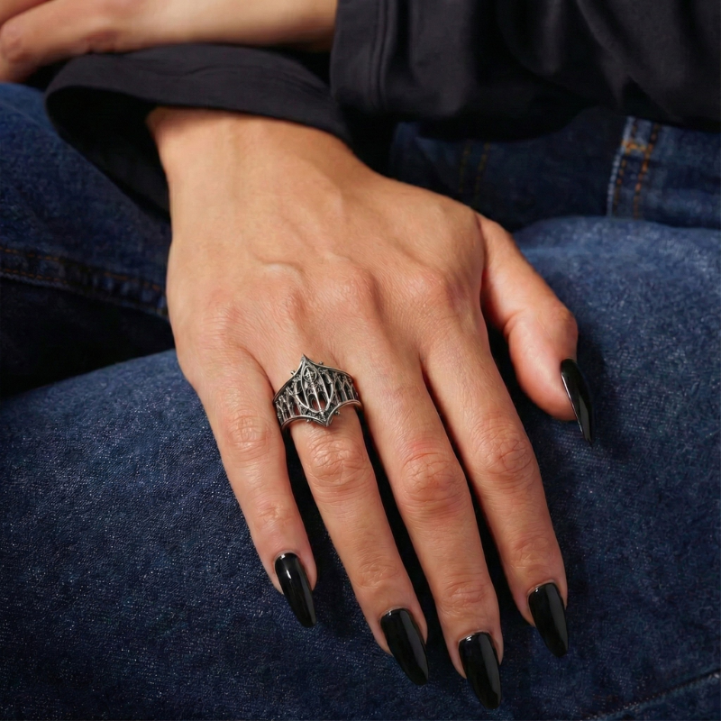 Dead Chapel Ring