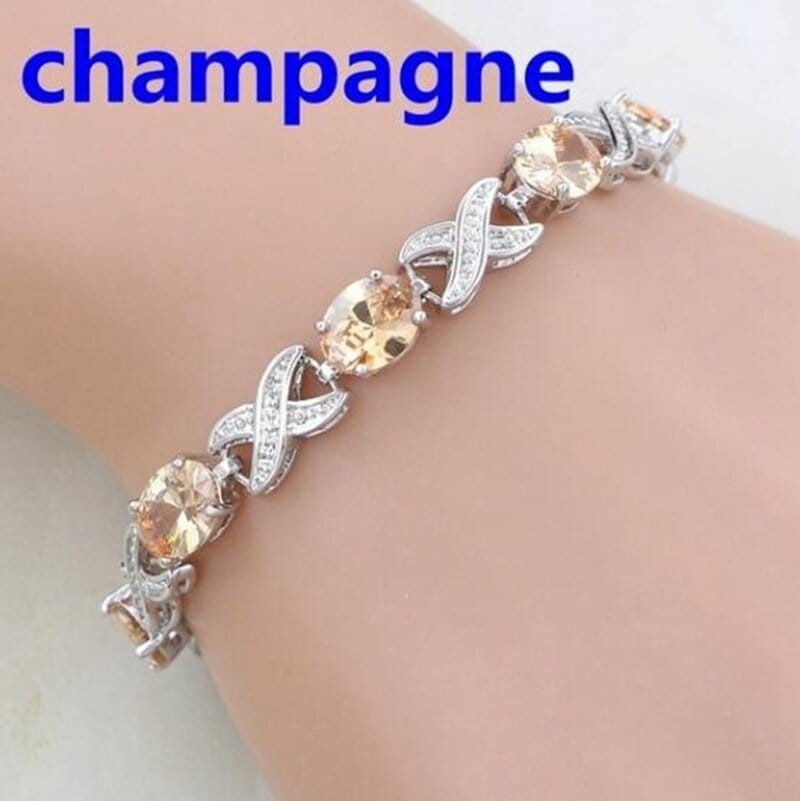 Eternal Bloom Magick Bracelet