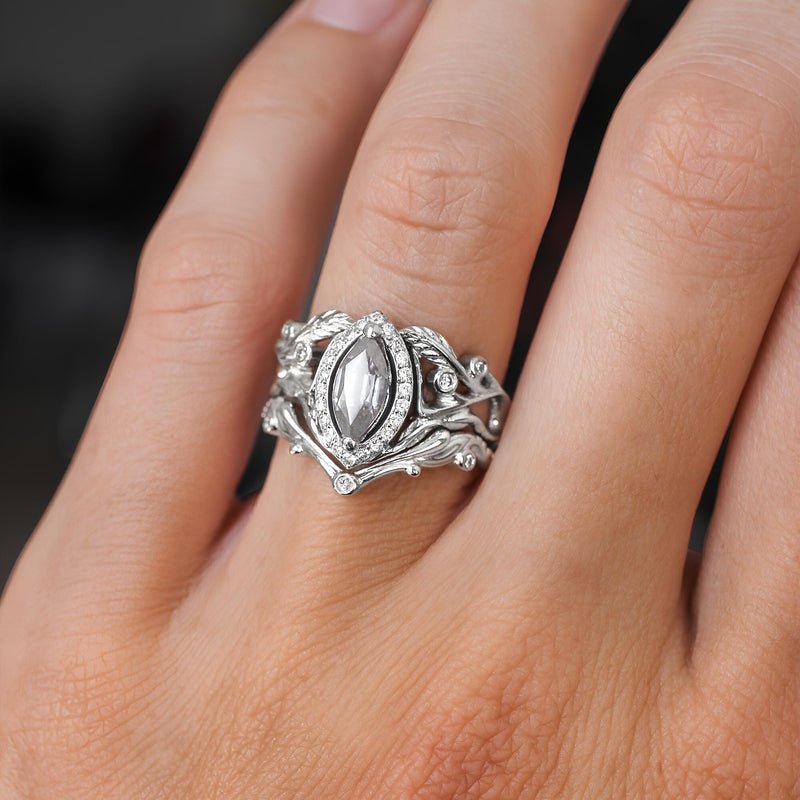 Arcane Grove Enchantress Ring