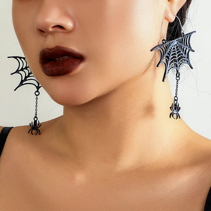 Gothic Earrings