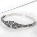 Nightseer Owl Cuff