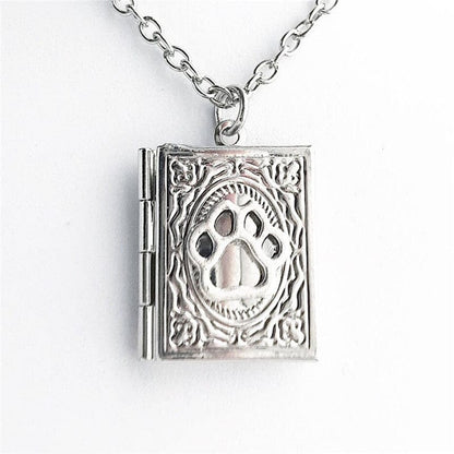 Mystic Guardians Enchanted Locket Collection