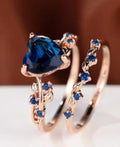 Eternal Love Ring Set