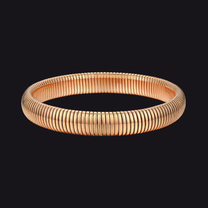 Stretch Chain Bangle Bracelet for , 10/16/20mm Width