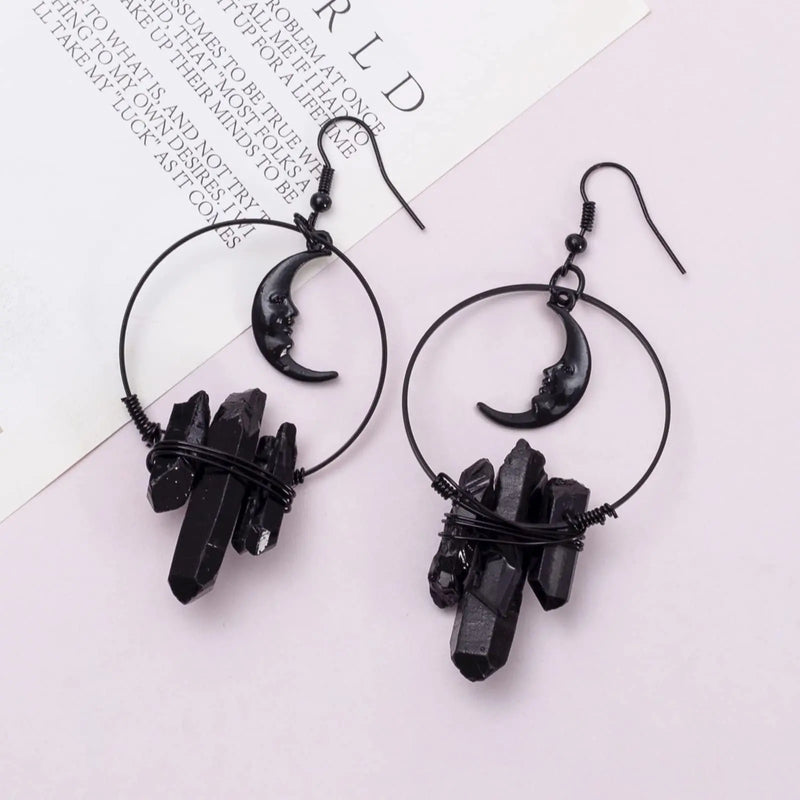 Gothic Earrings