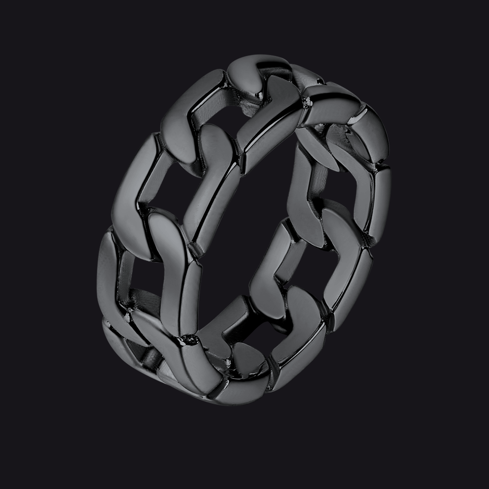 Christian Jesus Crown of Thorns Ring for