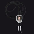 Personalized Photo Bolo Ties for , Accessory