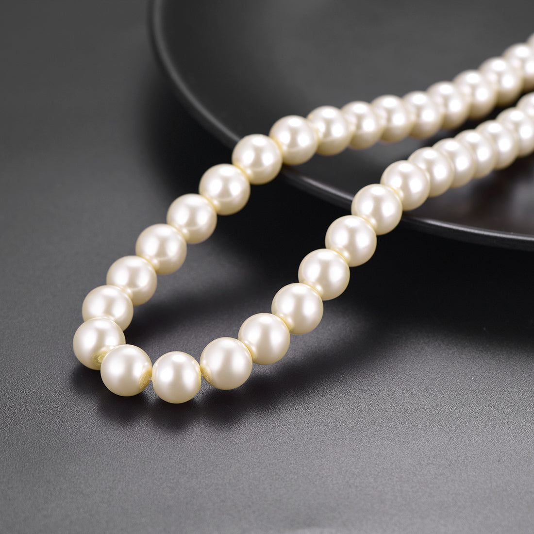 Freshwater Pearl Choker Necklace for