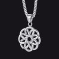 Irish Celtic Knot Necklace for /