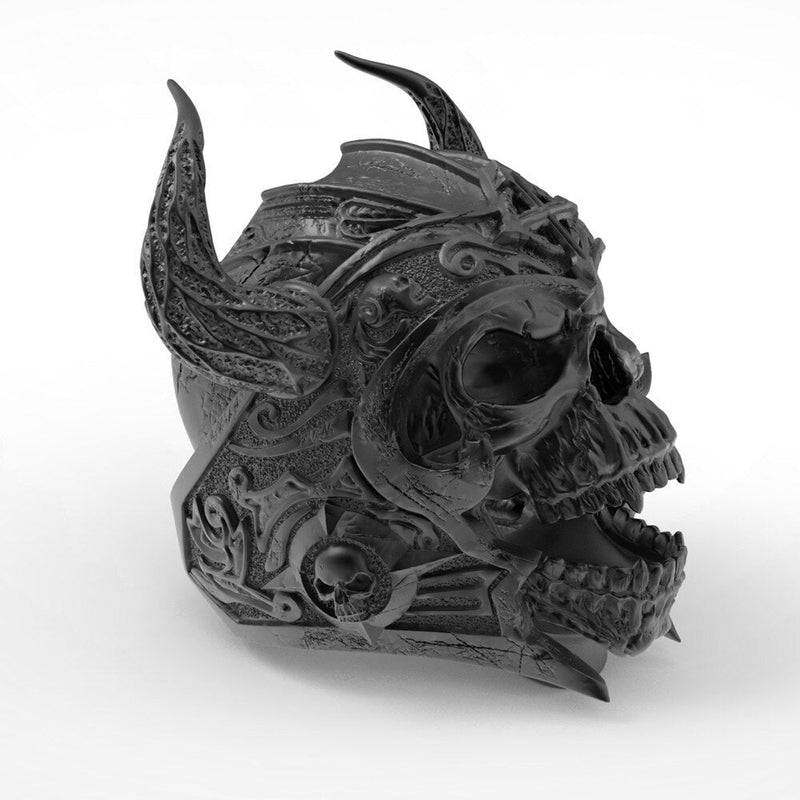 Gothic Ring