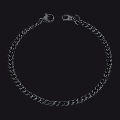 Chunky Cuban Link Chain Bracelets Gift for