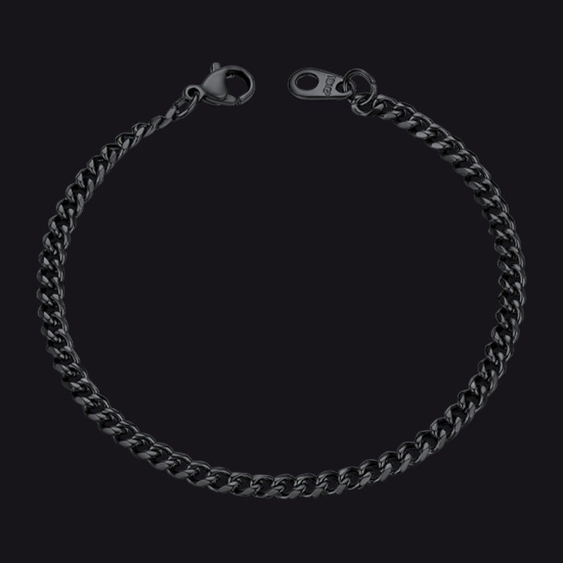 Chunky Cuban Link Chain Bracelets Gift for