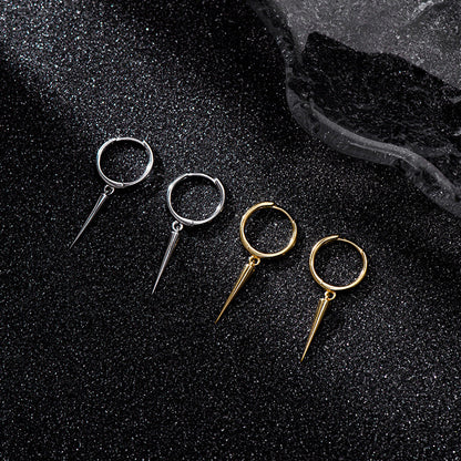 Spike Hoops