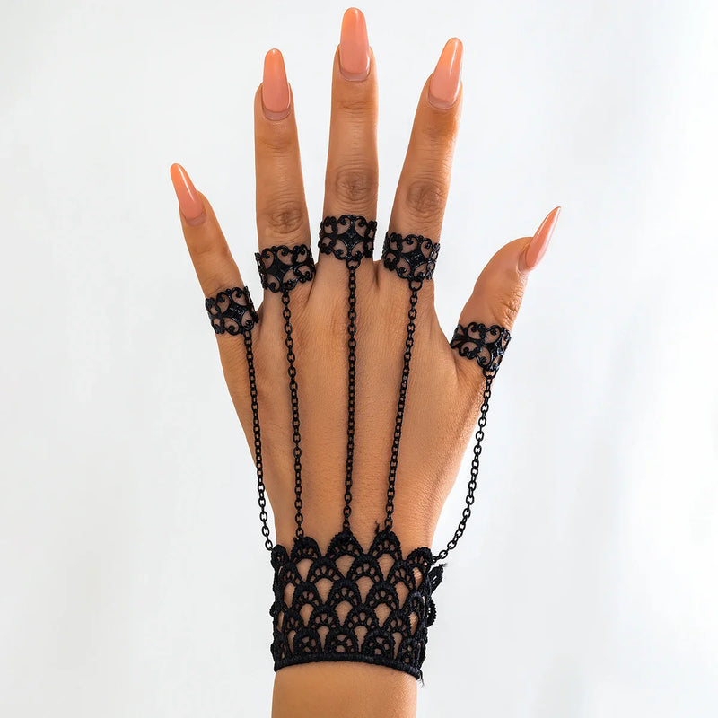 Gothic Bracelet