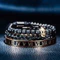 Skull Bracelet
