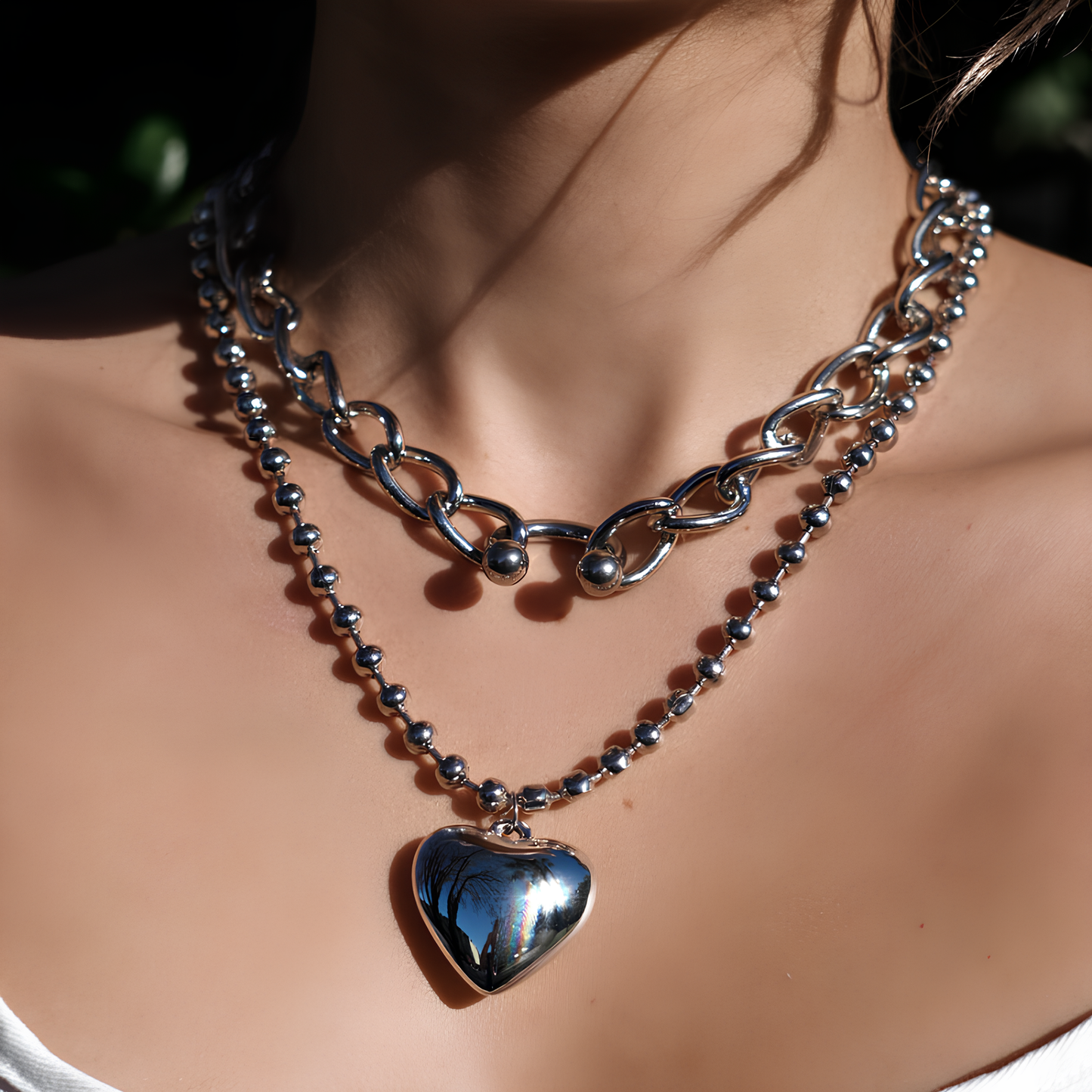 Riot Choker