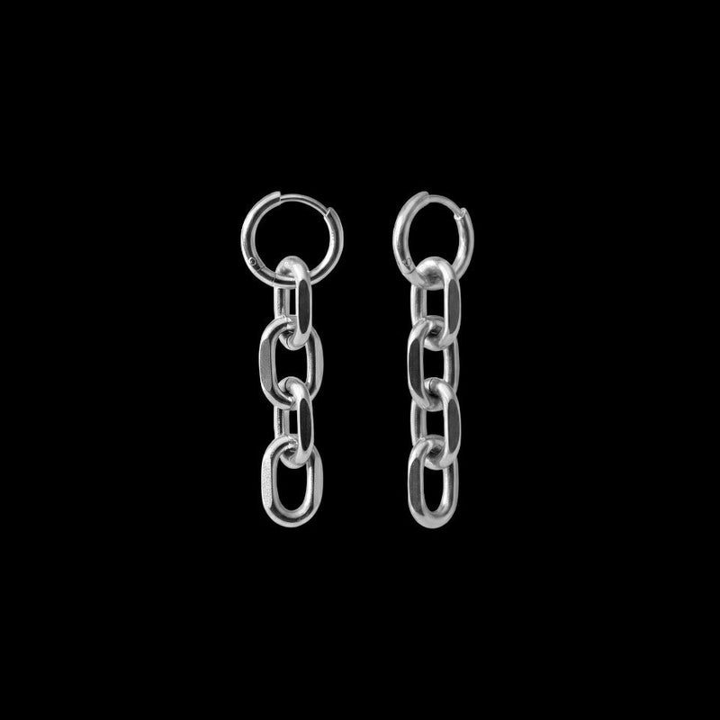 Chain Hoops