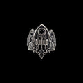 Worship Nothing Ring