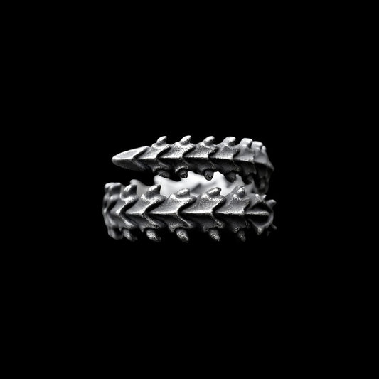 Spinebreaker Ring