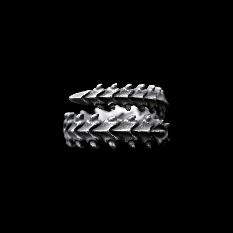 Spinebreaker Ring