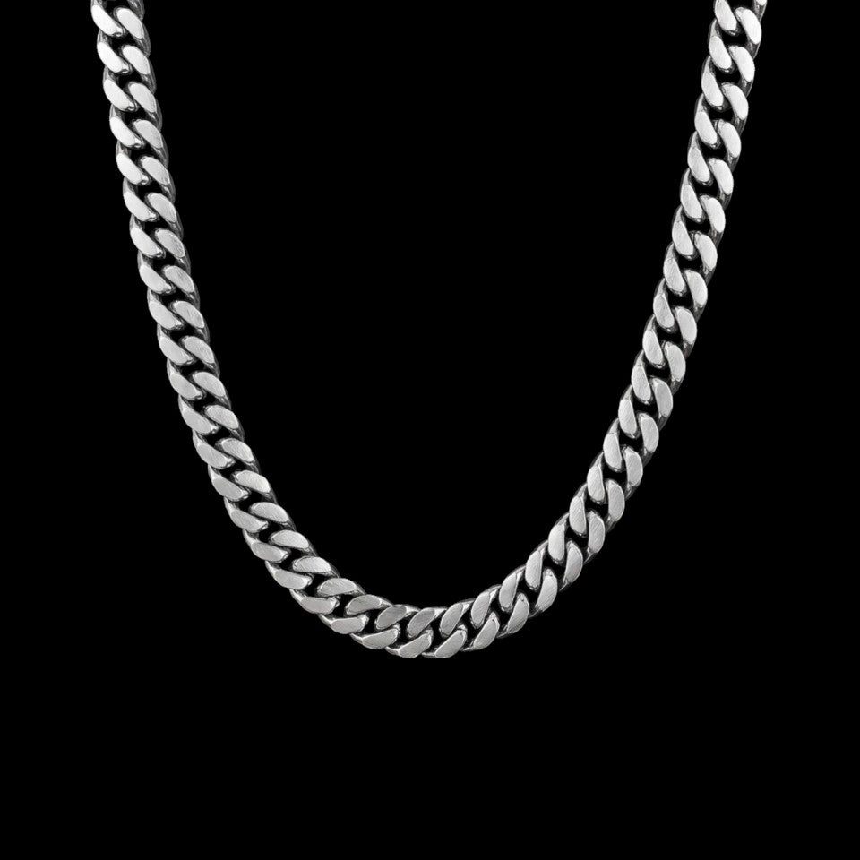 10mm Cuban Chain