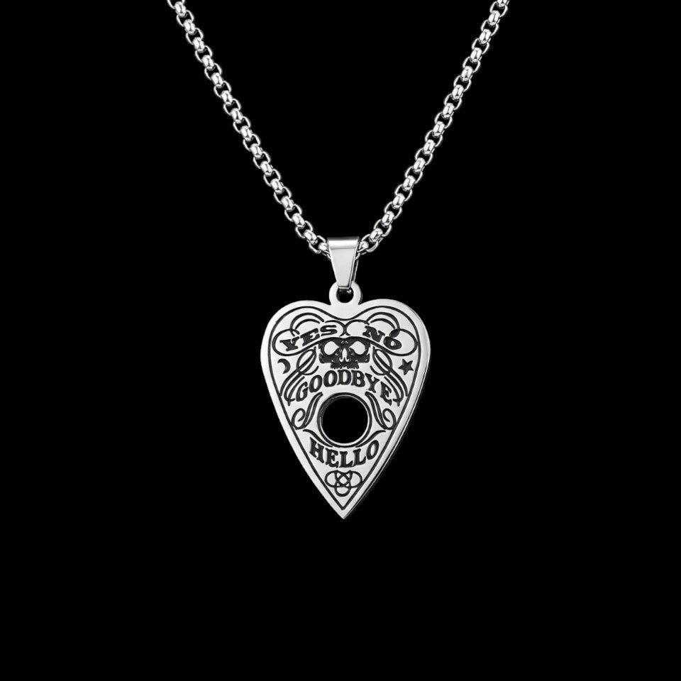 Ouija Necklace