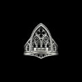 Cathedral Ring