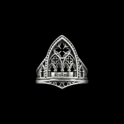 Cathedral Ring