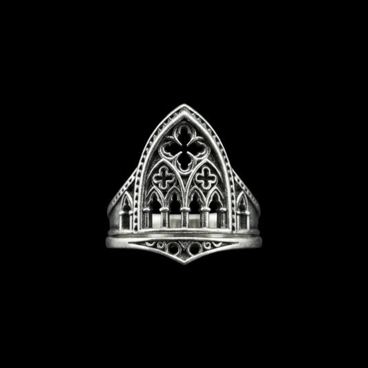 Cathedral Ring
