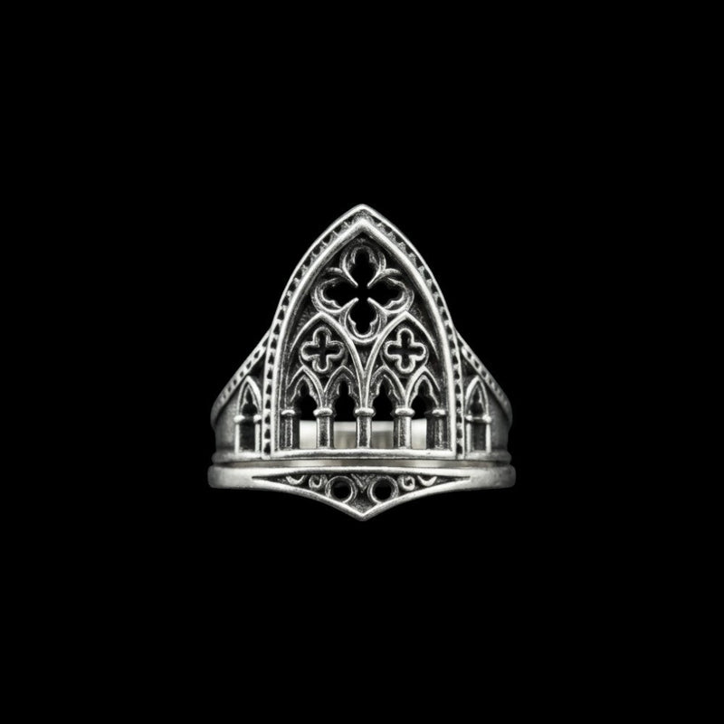 Cathedral Ring