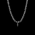 Voidlight Necklace
